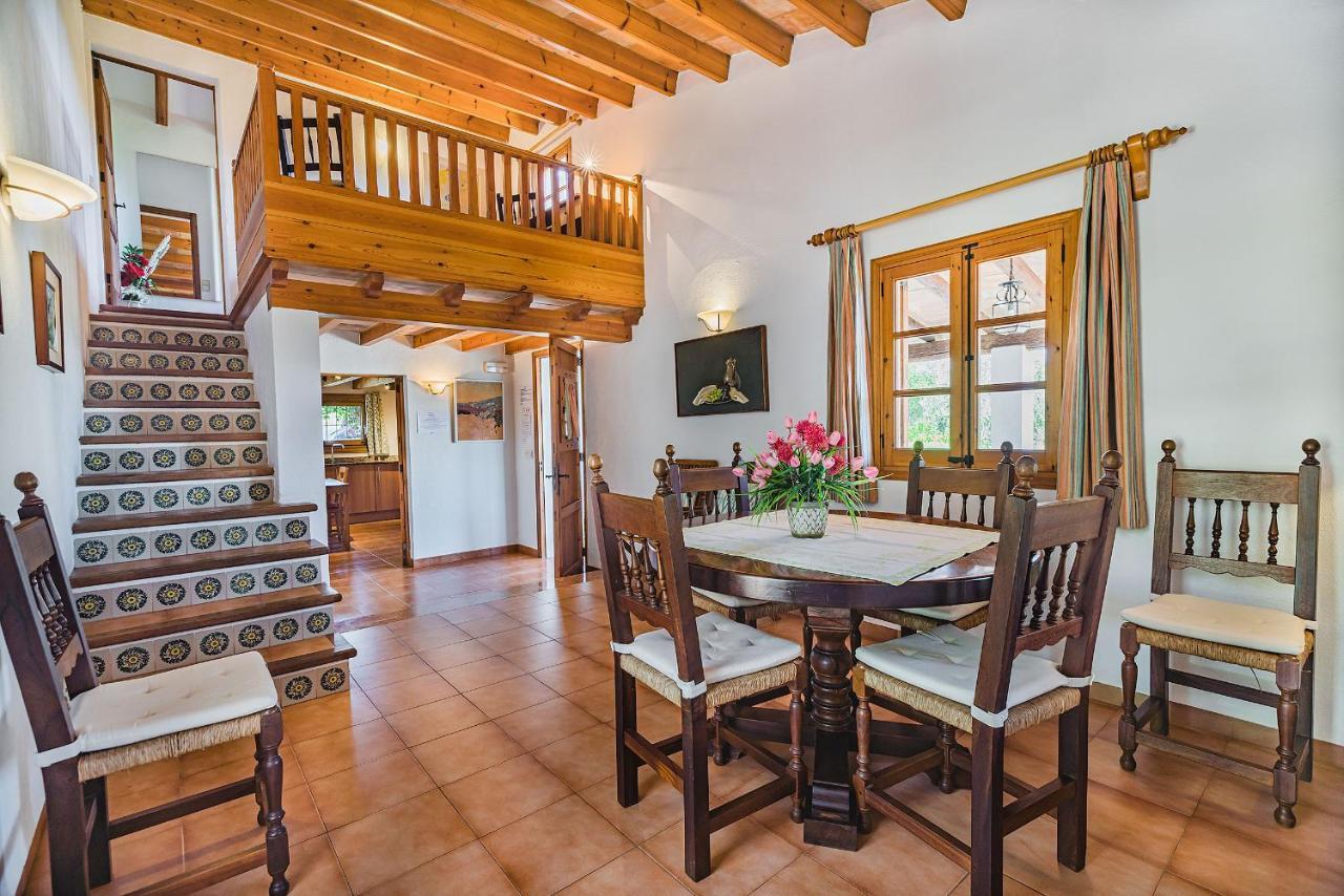Ferragut Villa Pollença Eksteriør bilde