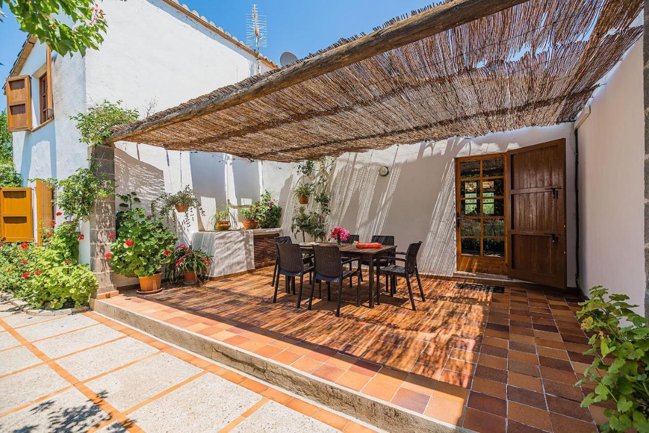 Ferragut Villa Pollença Eksteriør bilde