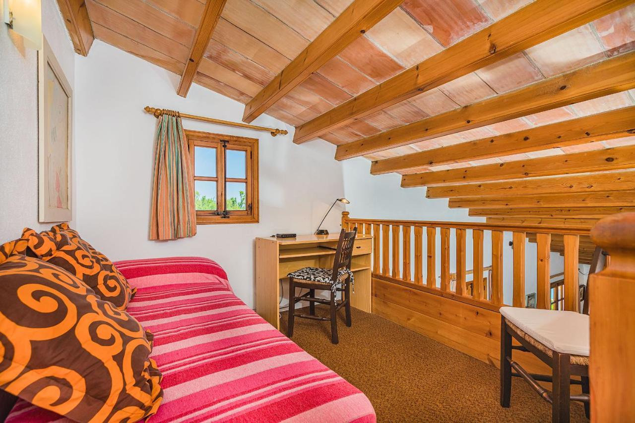 Ferragut Villa Pollença Eksteriør bilde