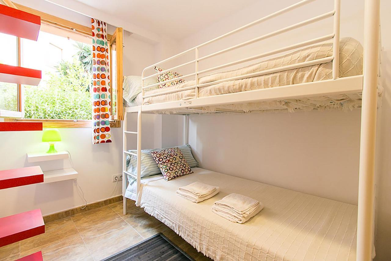 Ferragut Villa Pollença Eksteriør bilde