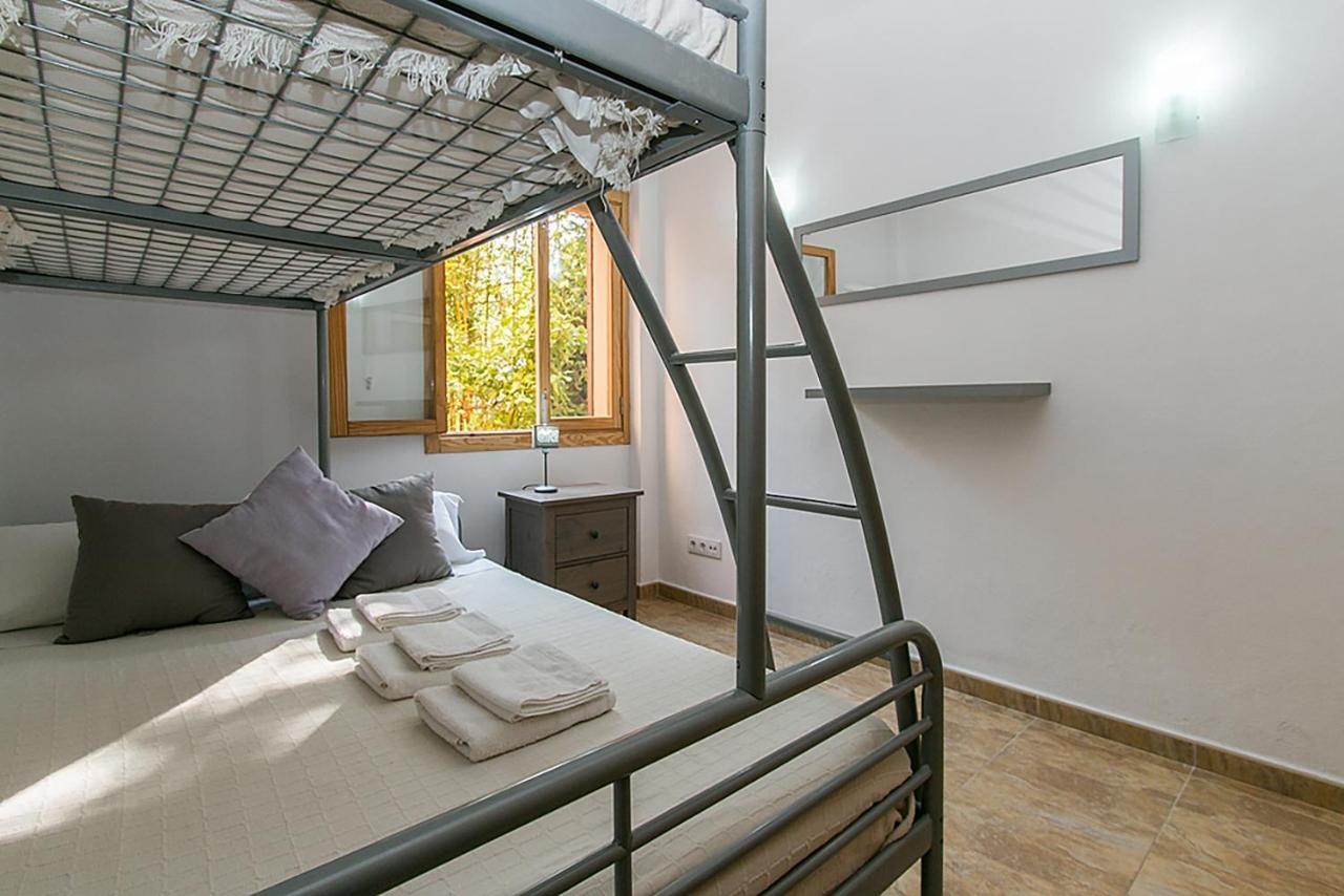 Ferragut Villa Pollença Eksteriør bilde