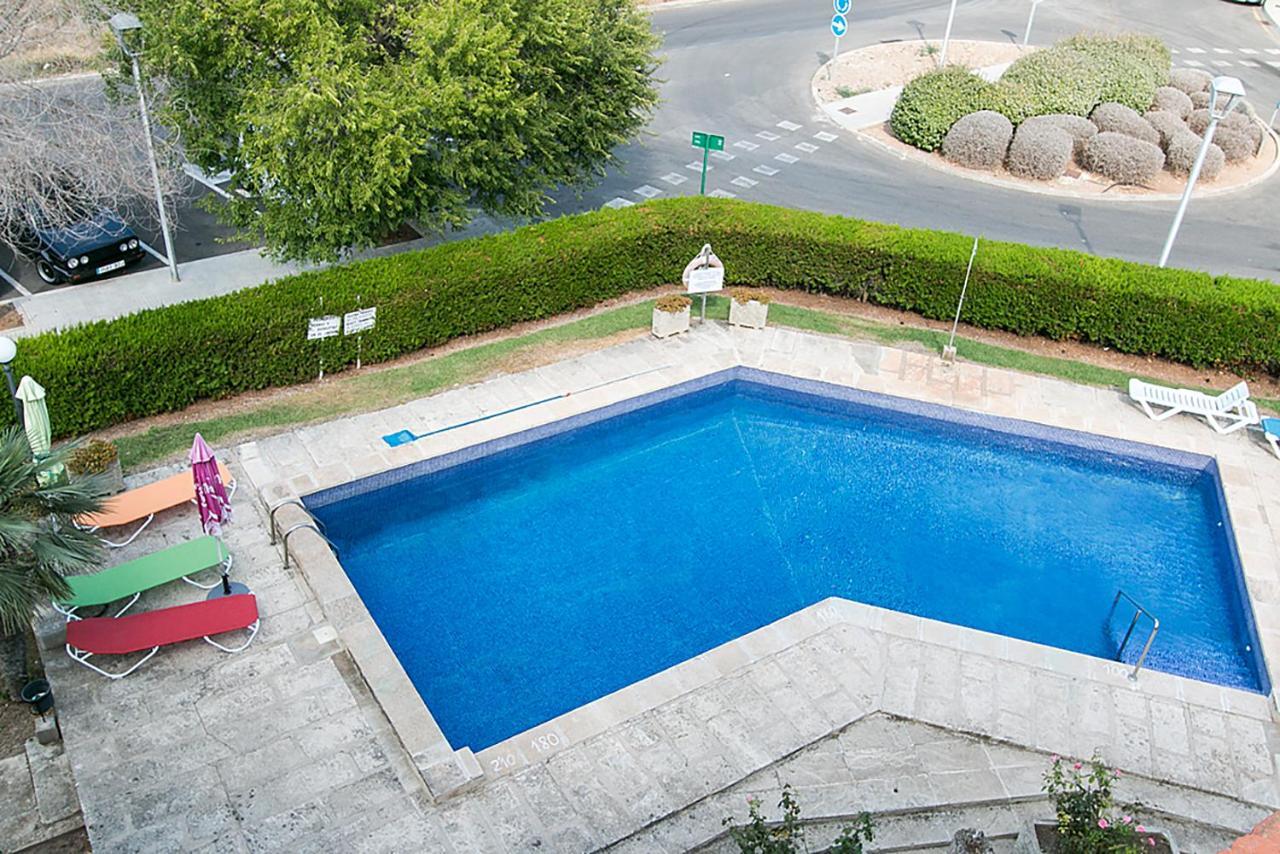 Ferragut Villa Pollença Eksteriør bilde
