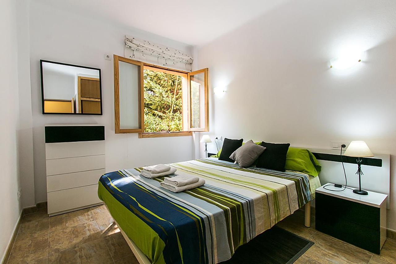 Ferragut Villa Pollença Eksteriør bilde