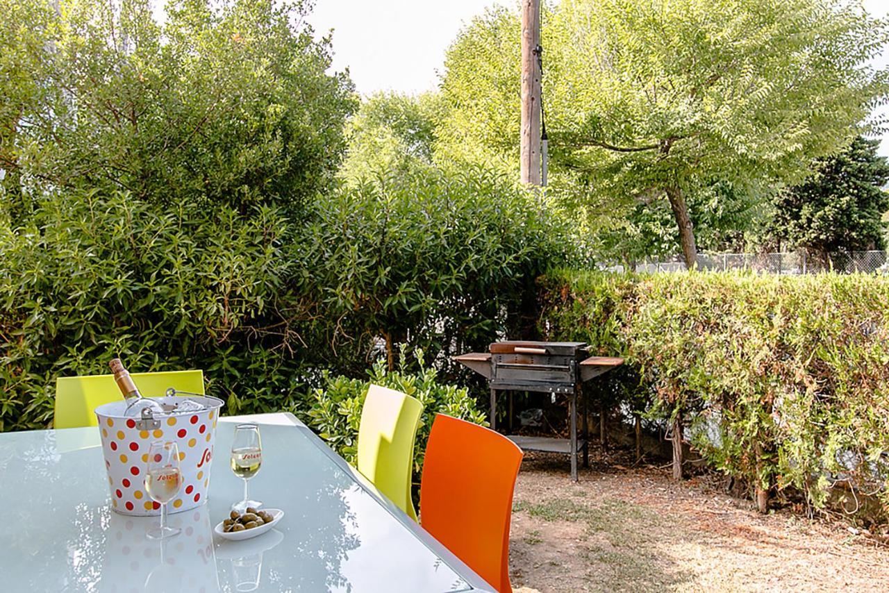 Ferragut Villa Pollença Eksteriør bilde